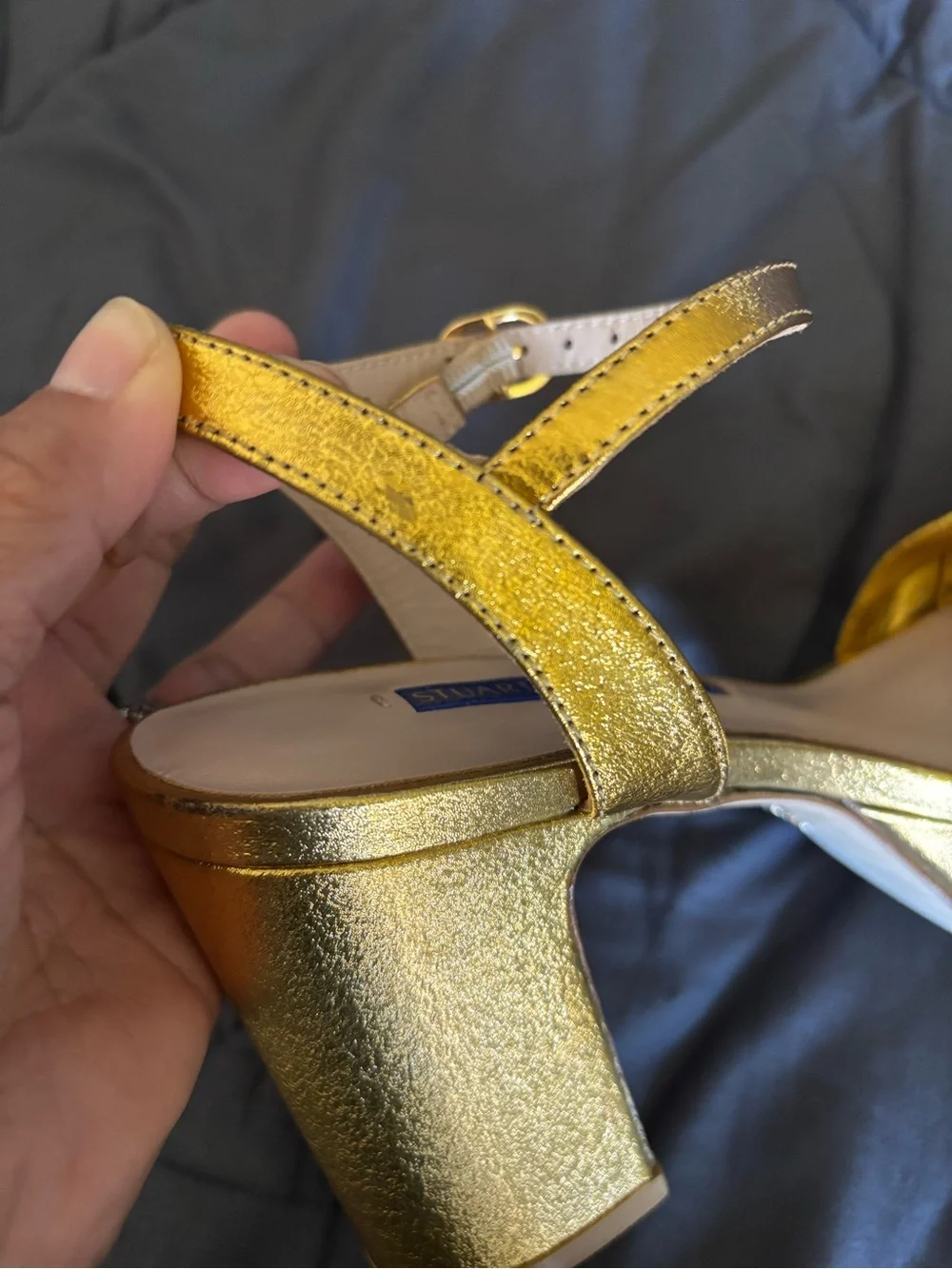 Stuart Weitzman stuart weitzman